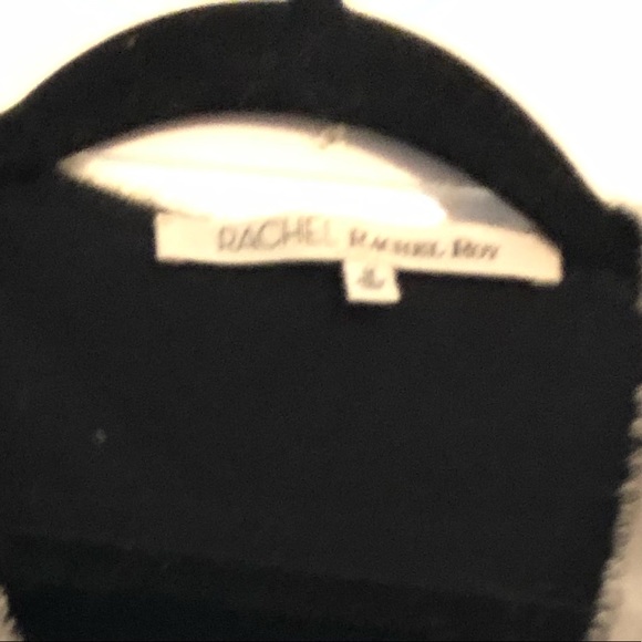 Sheer blouse - Picture 2 of 2